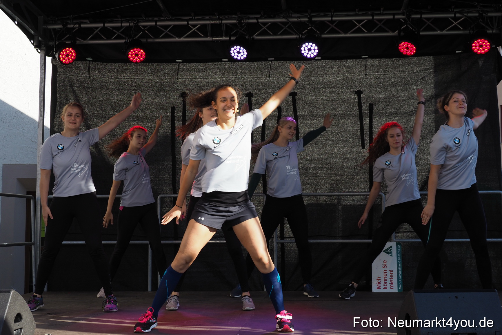 Drumherum Stadtlauf Neumarkt 2018 0017